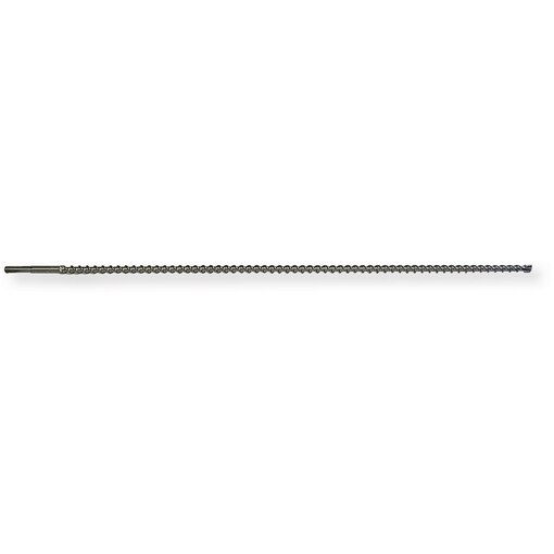 Foret grande longueur 4 taillants sds-max 32x1320